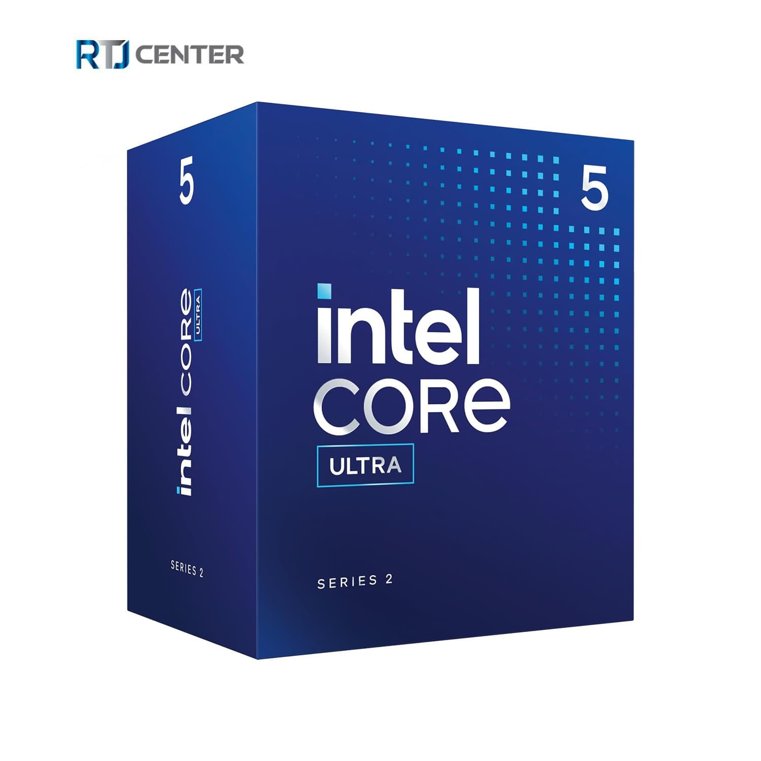 قیمت سی پی یو اینتل Core Ultra 5 225