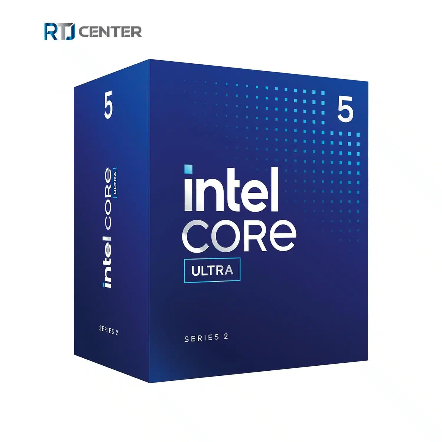 قیمت سی پی یو اینتل Core Ultra 5 225