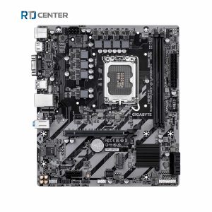 مادربرد گیگابایت H810M H DDR5