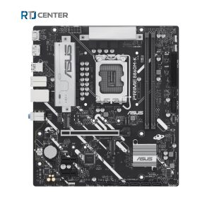 مادربرد ایسوس PRIME B860M-K DDR5