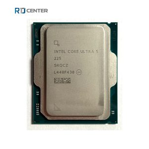 خرید سی پی یو اینتل Core Ultra 5 225