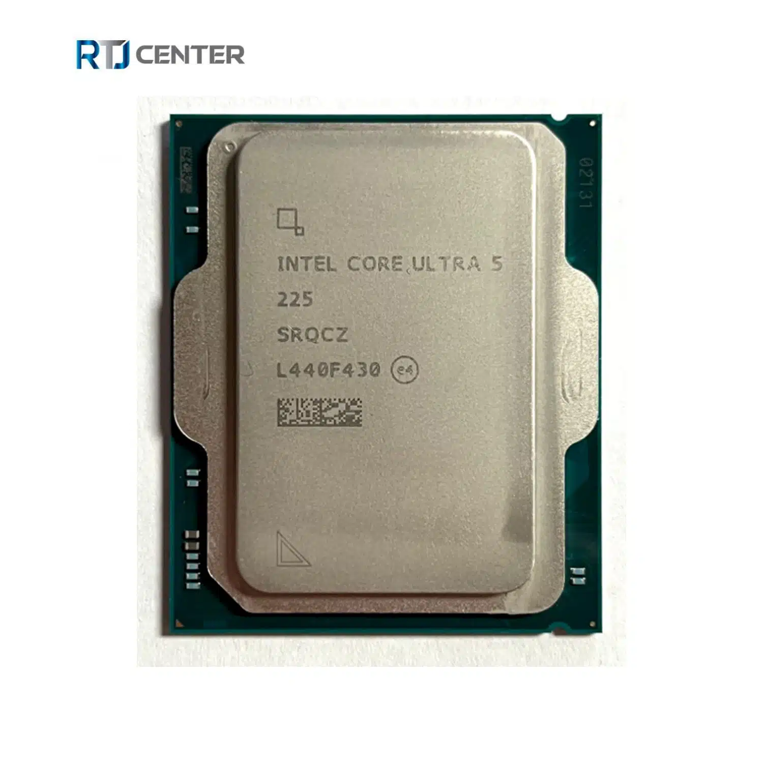 خرید سی پی یو اینتل Core Ultra 5 225