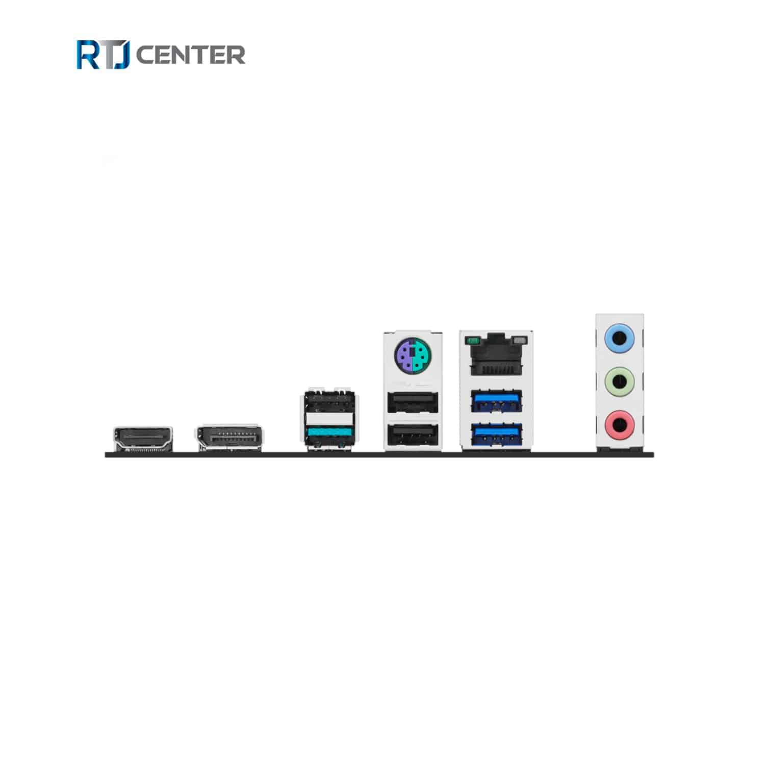 پورتهای ایسوس PRIME B860M-K