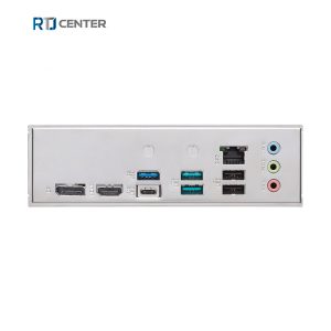 پورتهای مادربرد ایسوس PRIME B860-PLUS-CSM DDR5