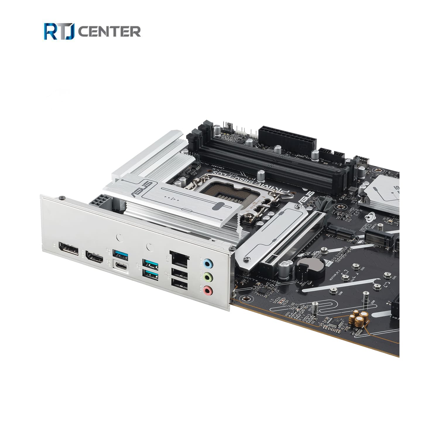 ویژگیهای ASUS PRIME B860-PLUS-CSM