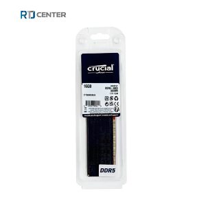 قیمت رمCrucial 16GB DDR5-4800