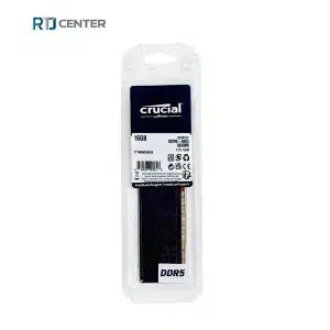 قیمت رمCrucial 16GB DDR5-4800