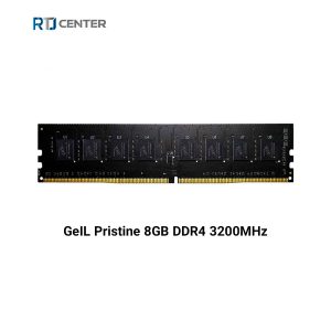 خرید رمgeil 8gb ddr4 3200