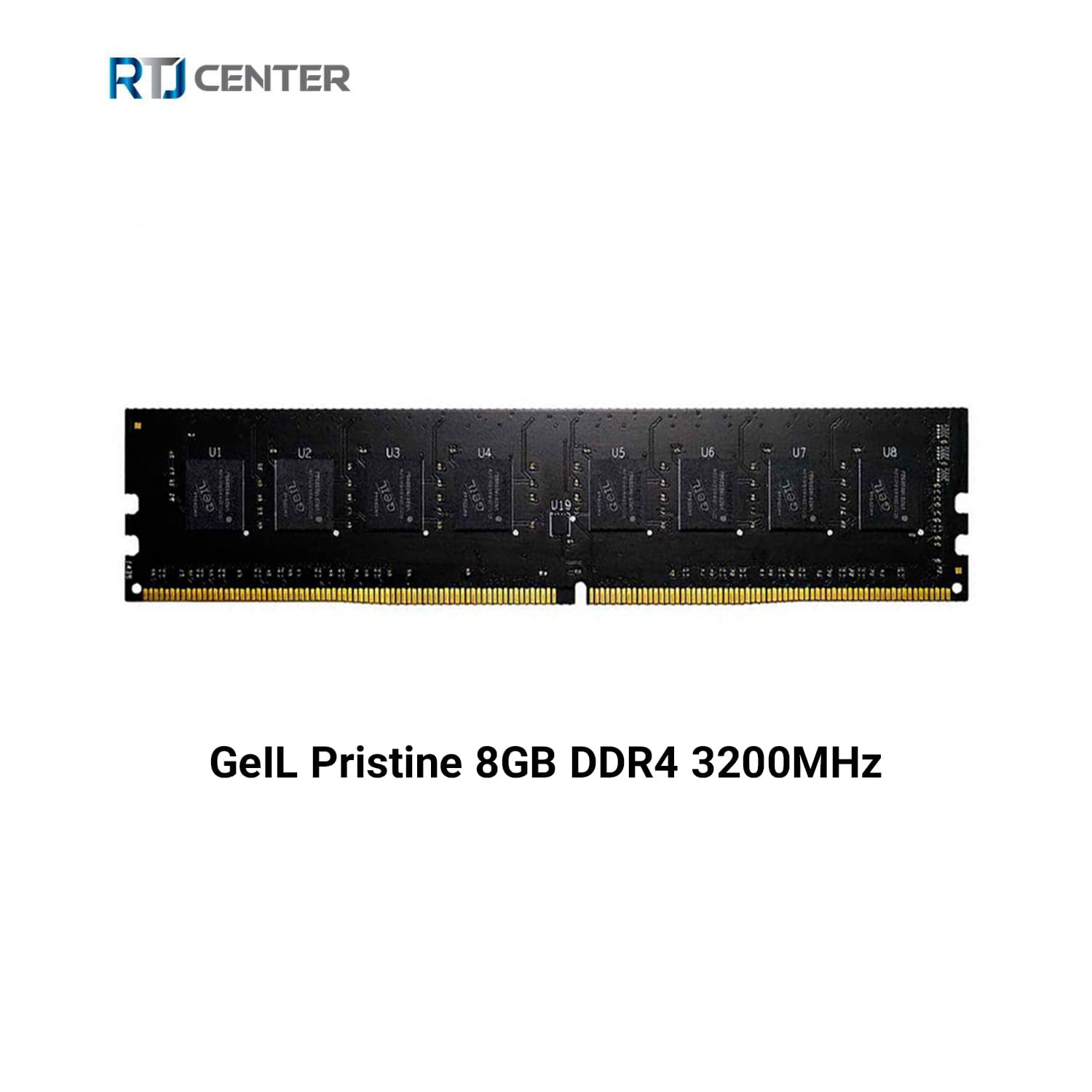 خرید رمgeil 8gb ddr4 3200