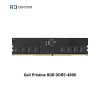 خرید رمGeil Pristine 8GB DDR5-4800
