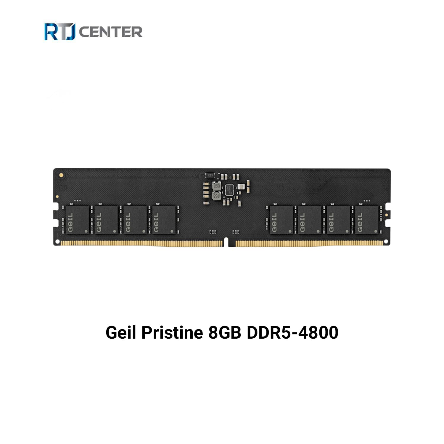 خرید رمGeil Pristine 8GB DDR5-4800