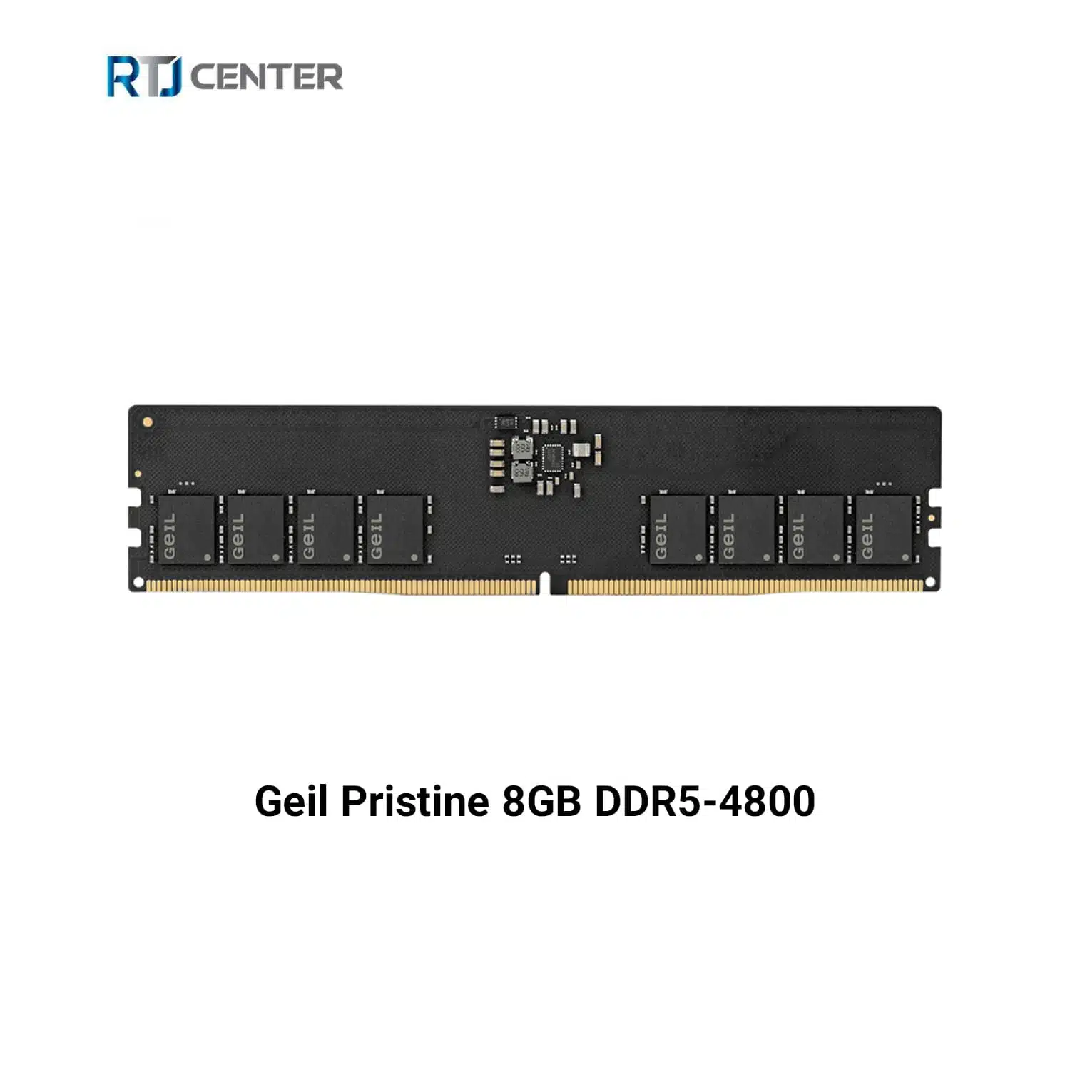 خرید رمGeil Pristine 8GB DDR5-4800