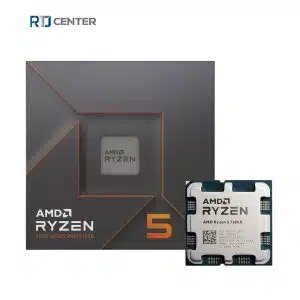 قیمتAMD Ryzen 5 7600X