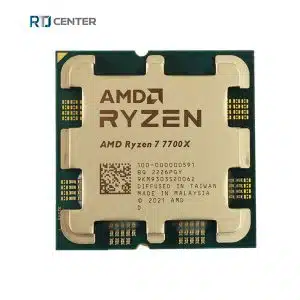 سی پی یو ای ام دی Ryzen 7 7700X
