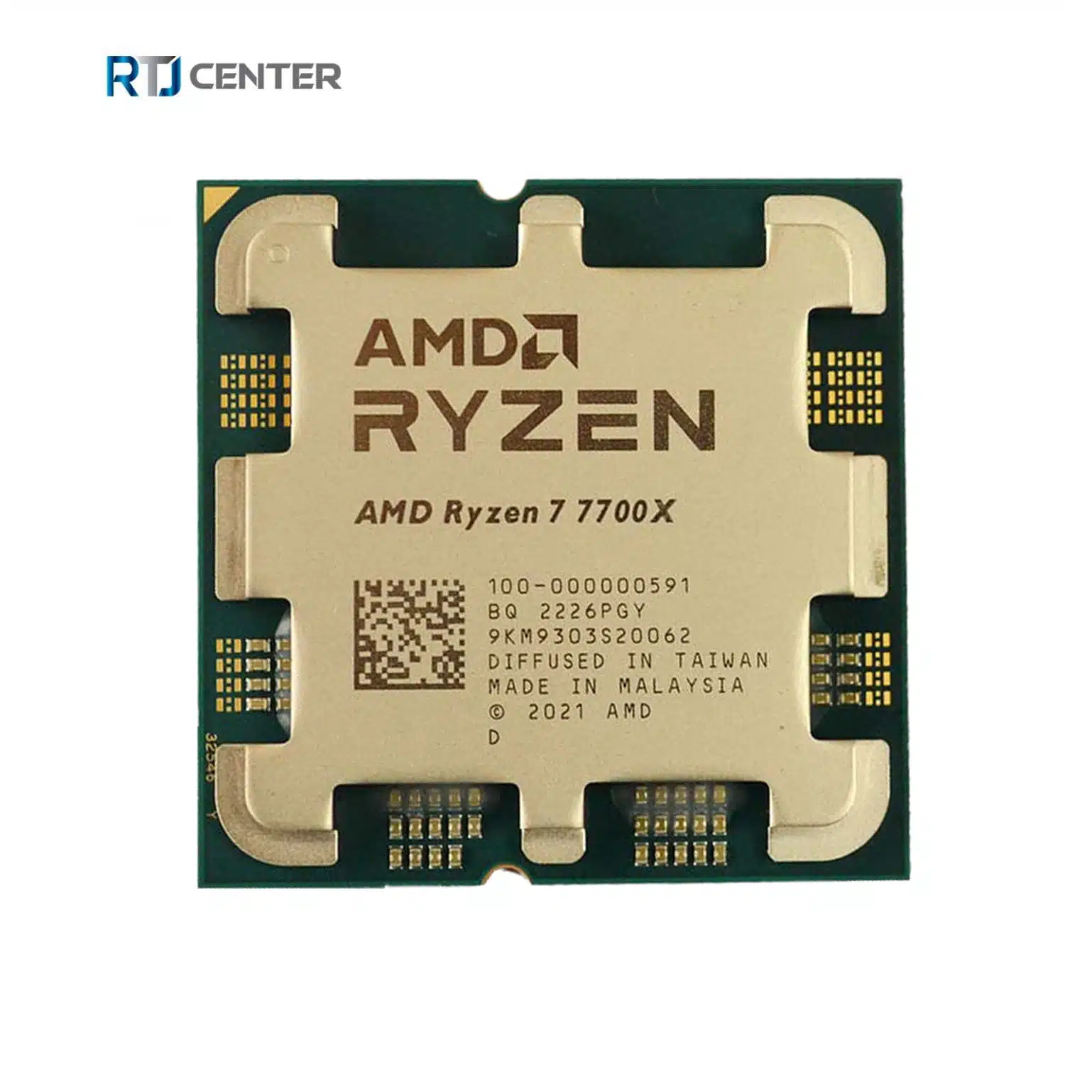 خرید ای ام دی Ryzen 7 7700X
