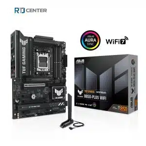 مادربرد ایسوس TUF GAMING B850-PLUS WIFI