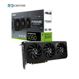 کارت گرافیک ایسوس مدل PRIME RTX 5050 8GB OC