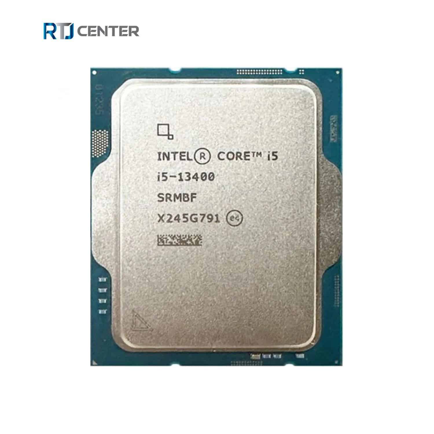 خرید سی پی یو اینتل Core i5-13400