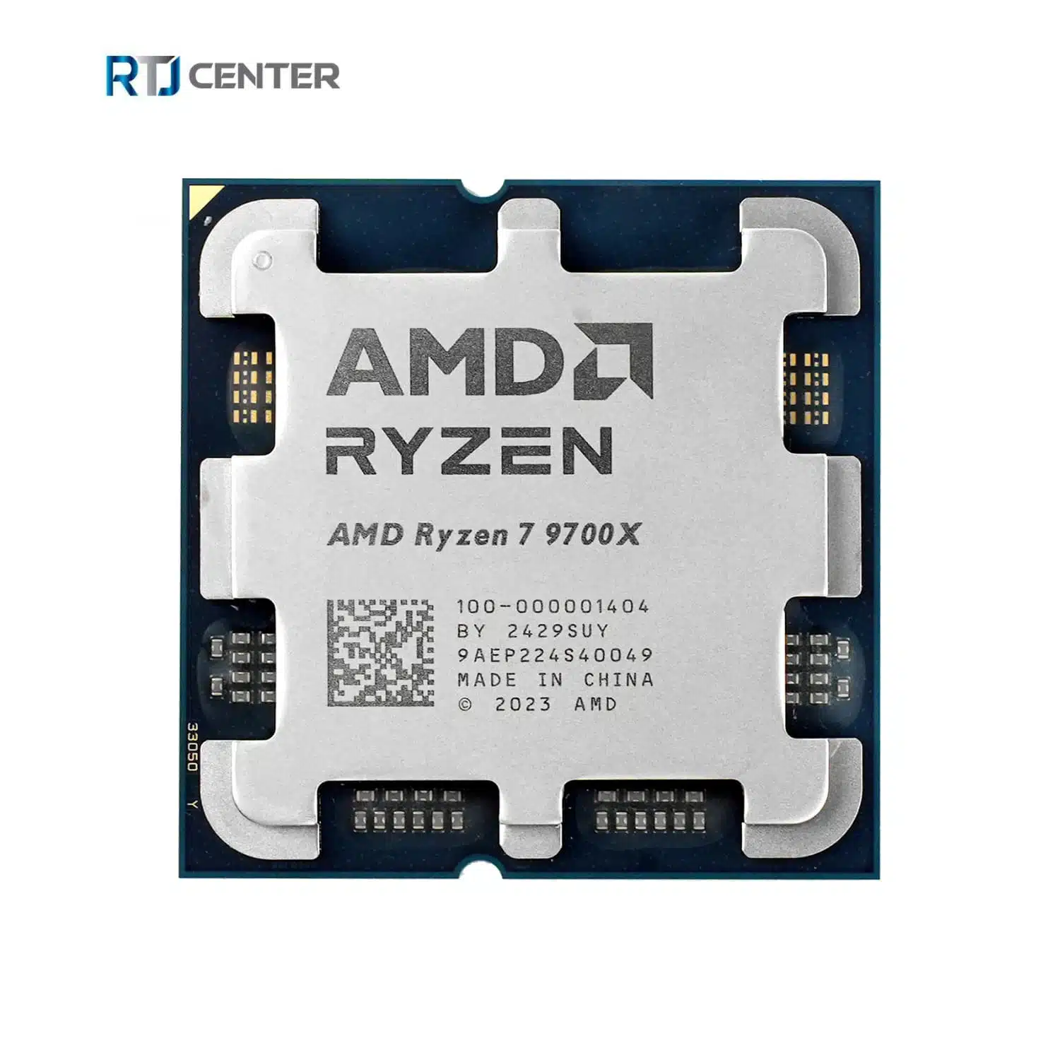 خرید AMD Ryzen7 9700X
