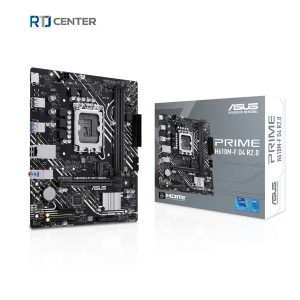 خرید مادربرد ایسوس PRIME H610M-F D4 R2.0