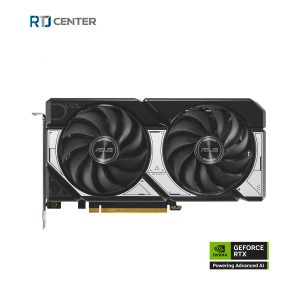 کارت گرافیک ASUS Dual RTX 5060 8GB OC