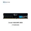 خریدCrucial 16GB DDR5-4800