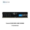 خرید Crucial 32GB 4800MHz