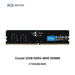 خرید Crucial 32GB 4800MHz