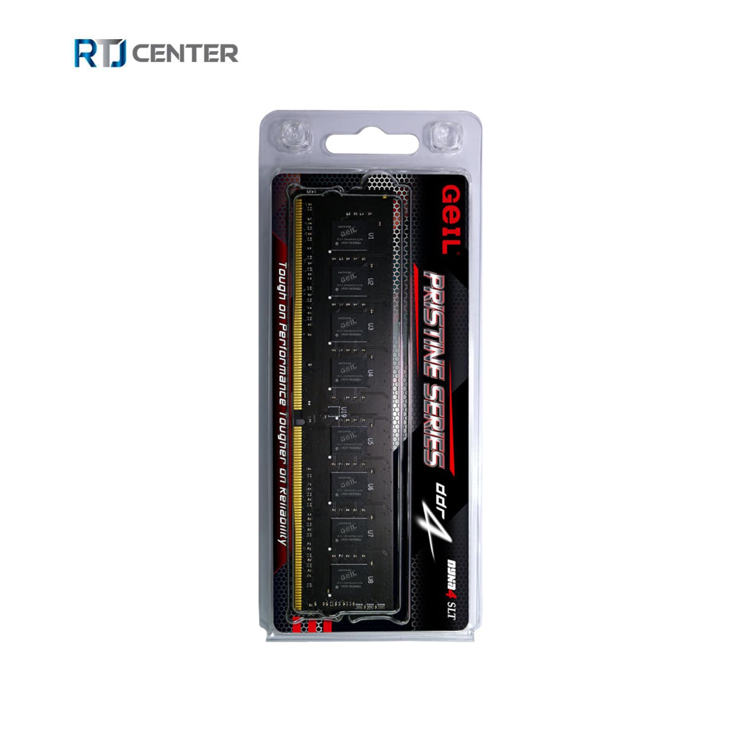 قیمت رمgeil 8gb ddr4 3200