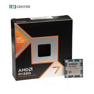 خریدAMD Ryzen 7 9800X3D