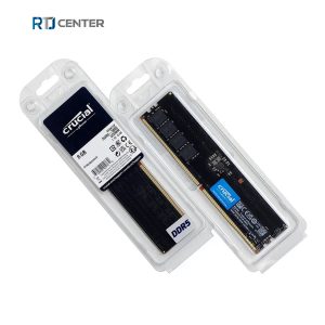 قیمت رم Crucial 8GB DDR5 5600MHz