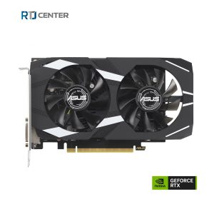 ایسوسDUAL RTX 3050 6GB OC