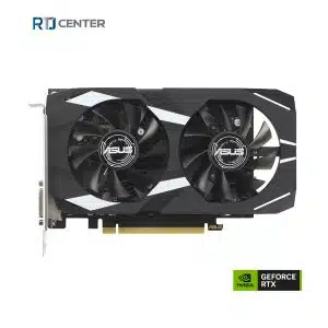 ایسوسDUAL RTX 3050 6GB OC