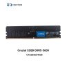 خرید رمCrucial 32GB DDR5-5600