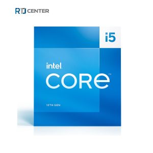سی پی یو اینتل Core i5-13400