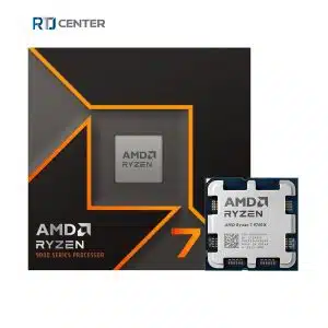 قیمتAMD Ryzen 7 9700X