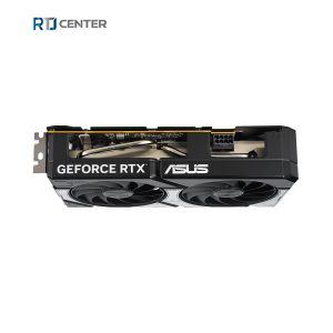 مشخصات کارت گرافیک ASUS Dual RTX 5060 8GB OC