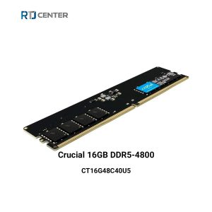 رمCrucial 16GB DDR5-4800