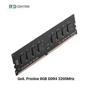 مشخصات رمgeil 8gb ddr4 3200