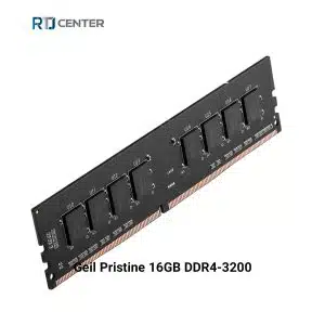 مشخصات رم GeIL Pristine 16GB DDR4-3200