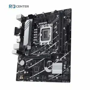 قیمتASUS Prime B760M-K