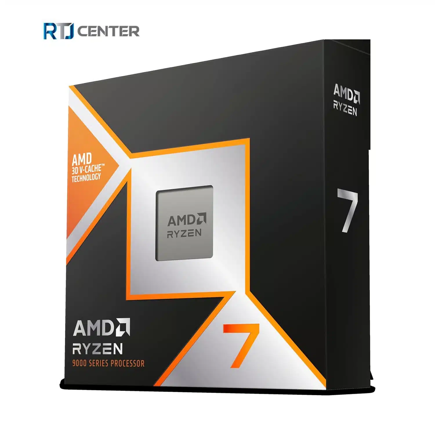 خرید سی پی ای ام دی Ryzen 7 9800X3D