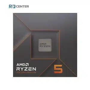 سی پی یوAMD Ryzen 5 7600X