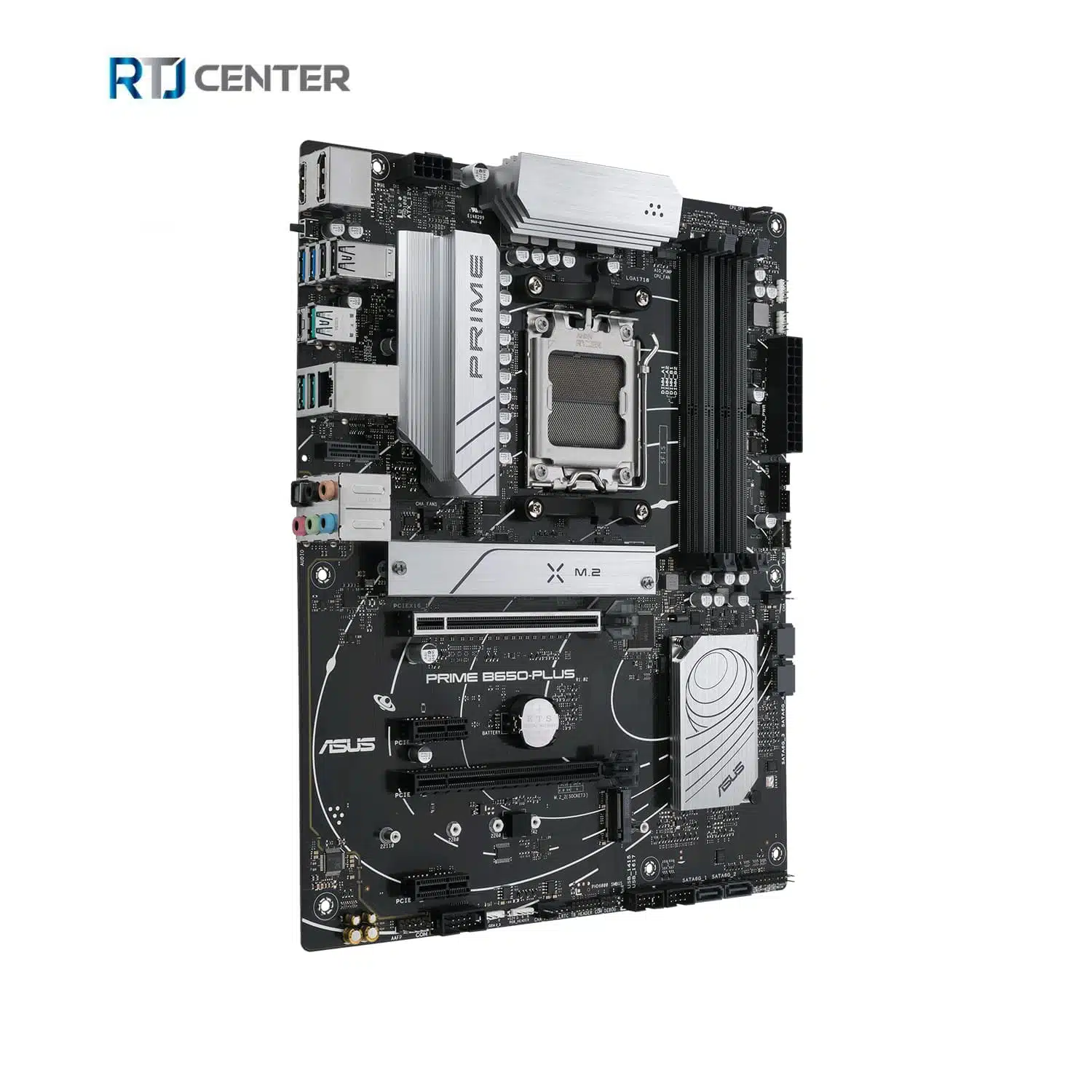 قیمت مادربرد ایسوس PRIME B650-PLUS DDR5
