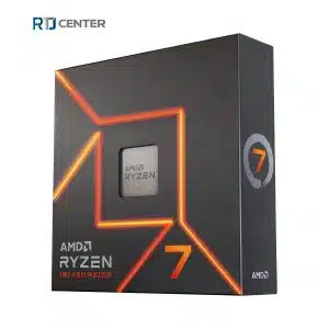 سی پی یو ای ام دی Ryzen 7 7700X