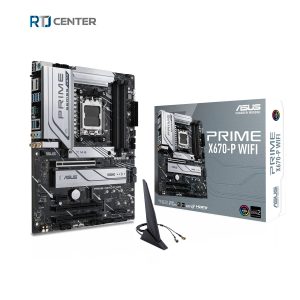 مادربرد ایسوس PRIME X670-P WIFI
