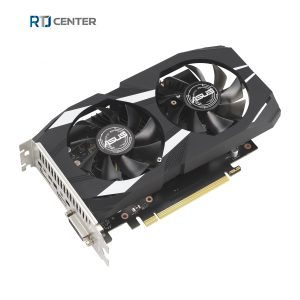 ASUS Dual RTX 3050 6GB OC