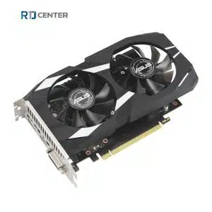 ASUS Dual RTX 3050 6GB OC