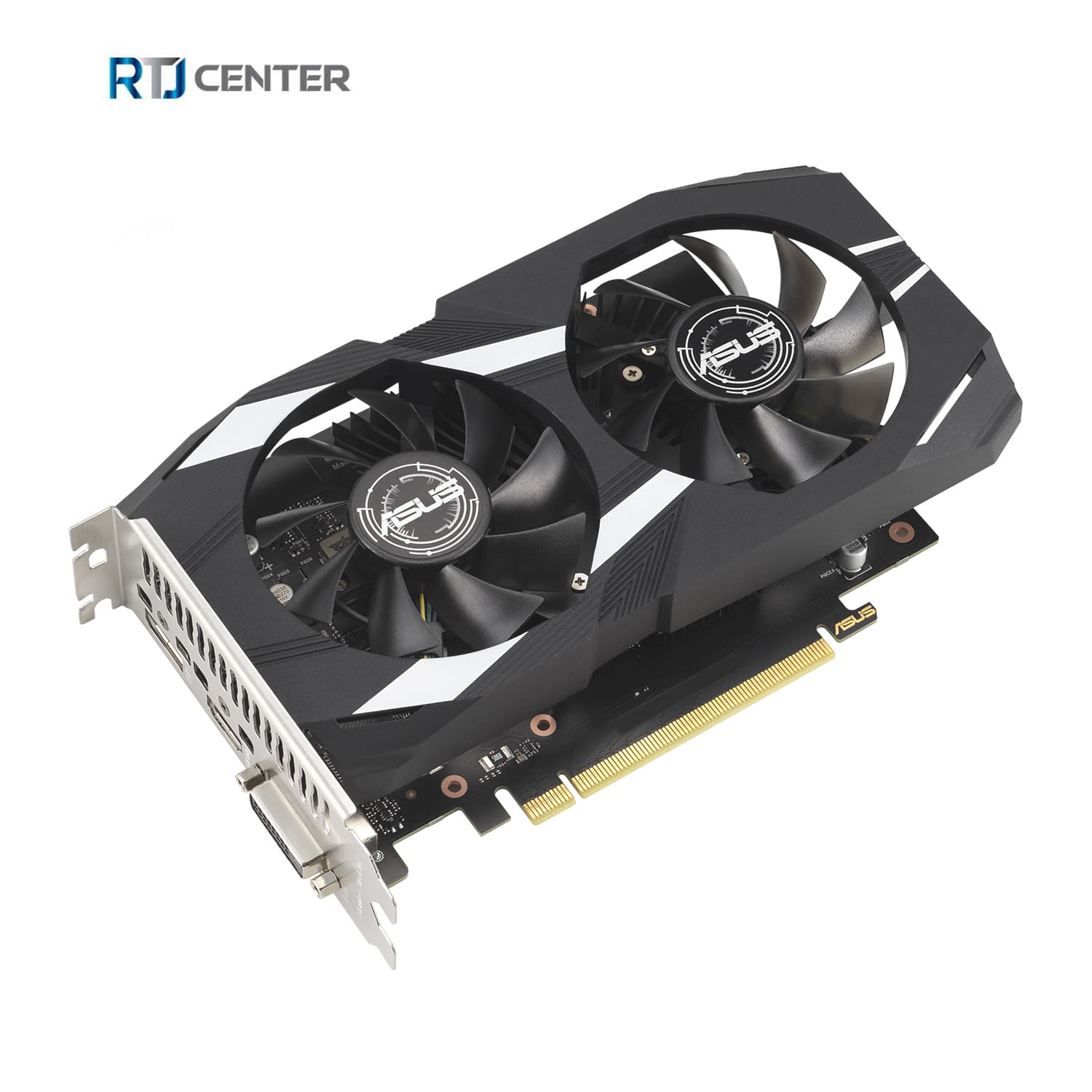 ASUS Dual RTX 3050 6GB OC