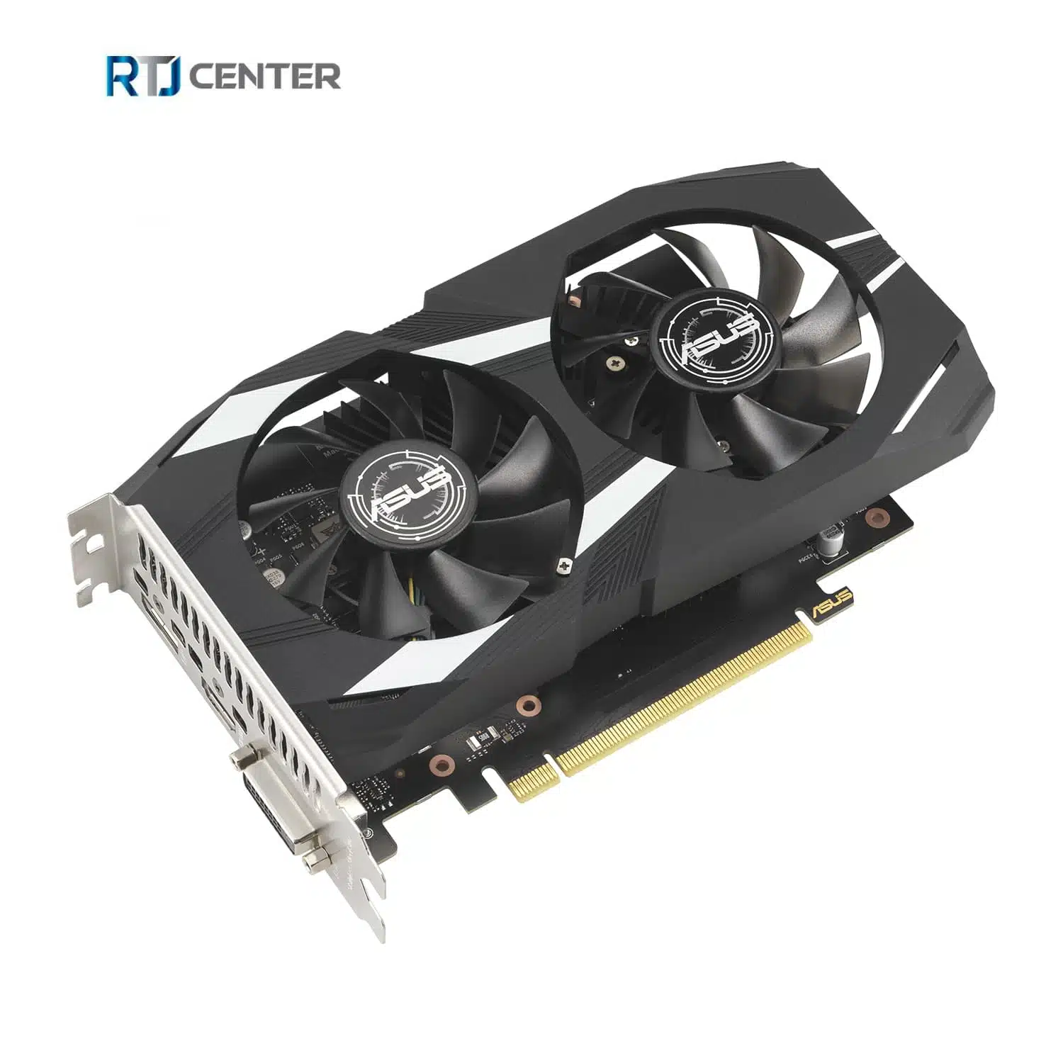 ASUS Dual RTX 3050 6GB OC